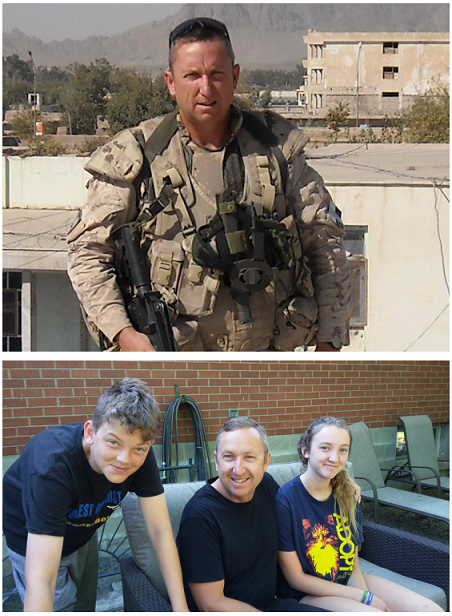 David Anderson Nijmegen