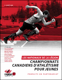 2020 FORFAITS DE PARTENARIAT