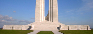 Canadian-National-Vimy-Memorial