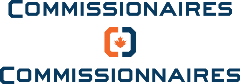 Commissionaires FR