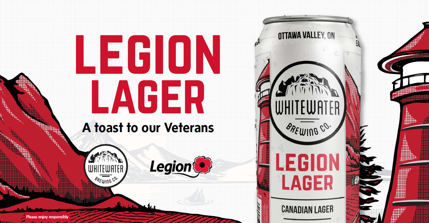 Legion Lager