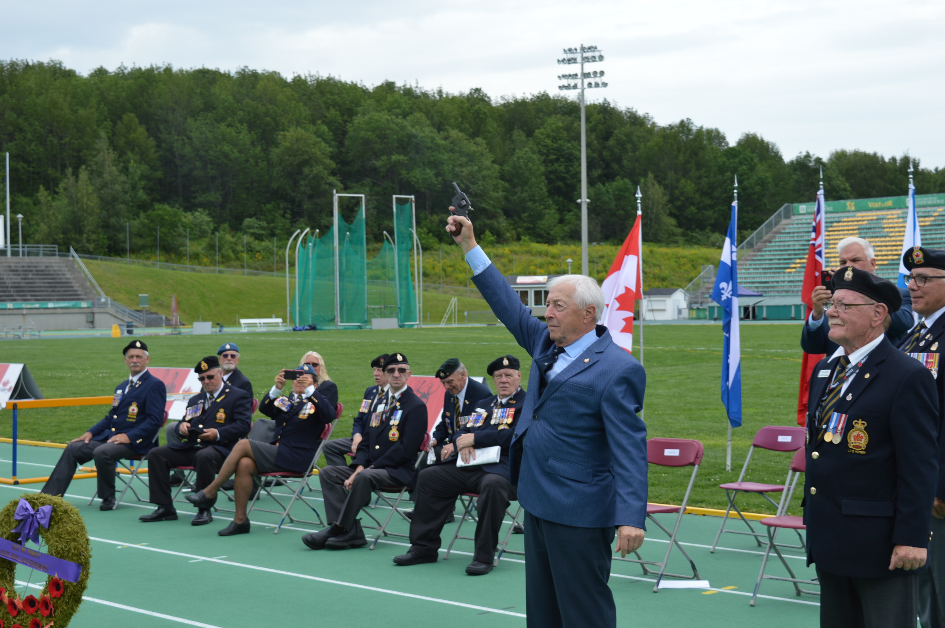 Legion Nationals_Lt.Gov pistol_Aug 2022