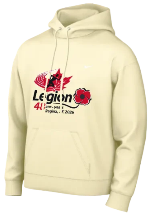 LN Hoodie