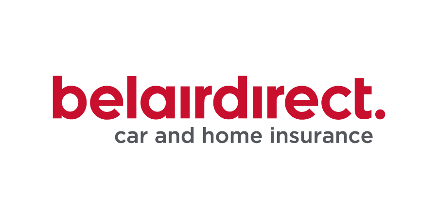 belairdirect logo