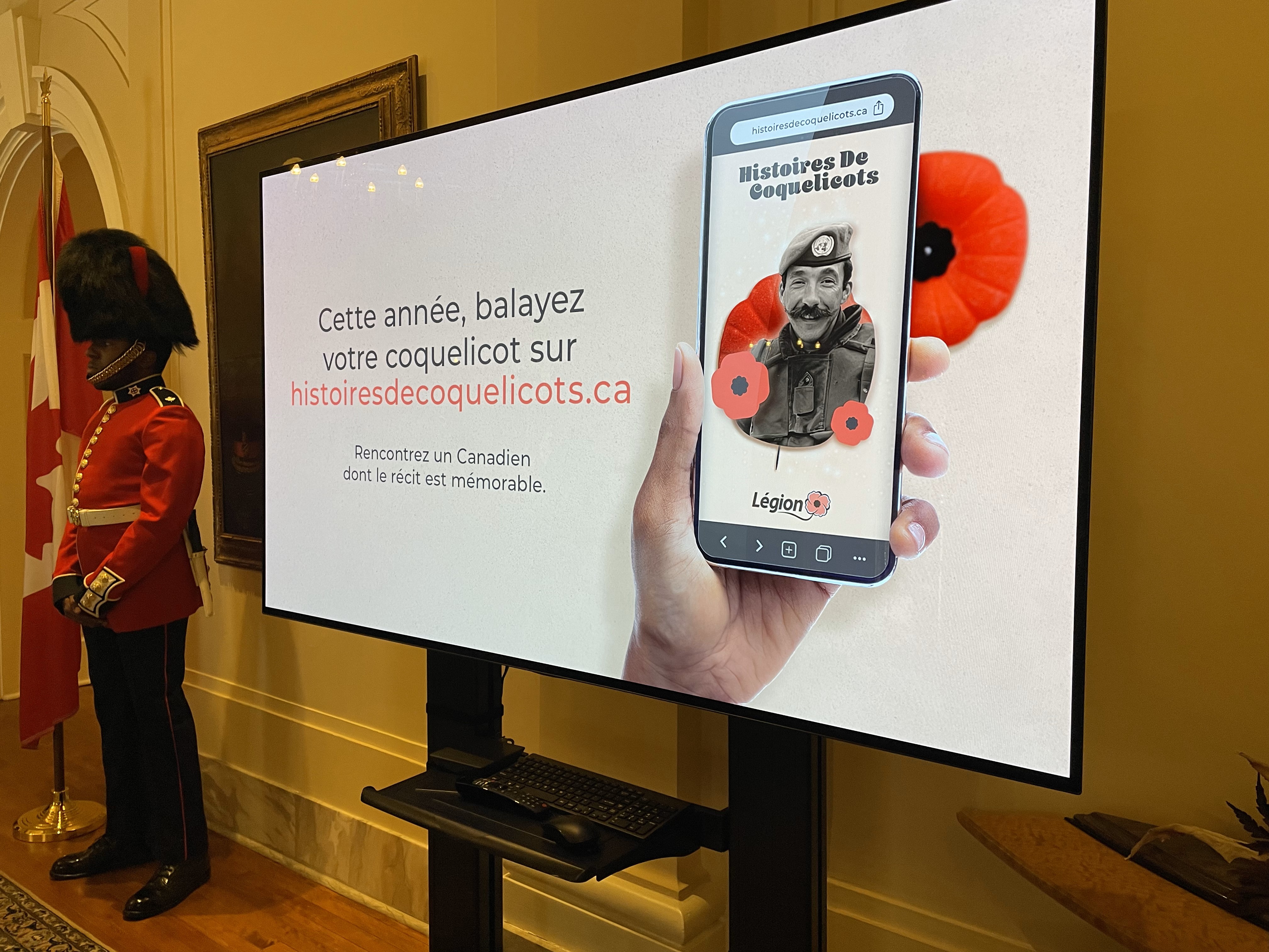 2023 First Poppy Poppy Stories FR2