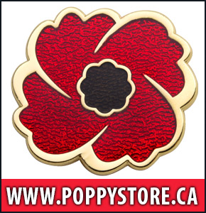 Poppy Pin