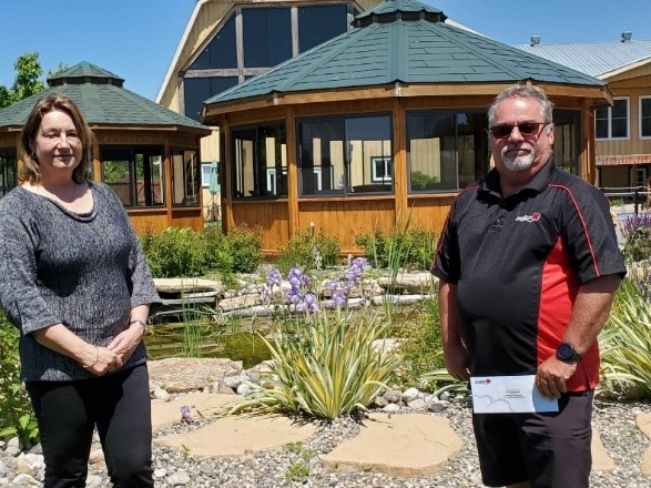 Project Trauma Support