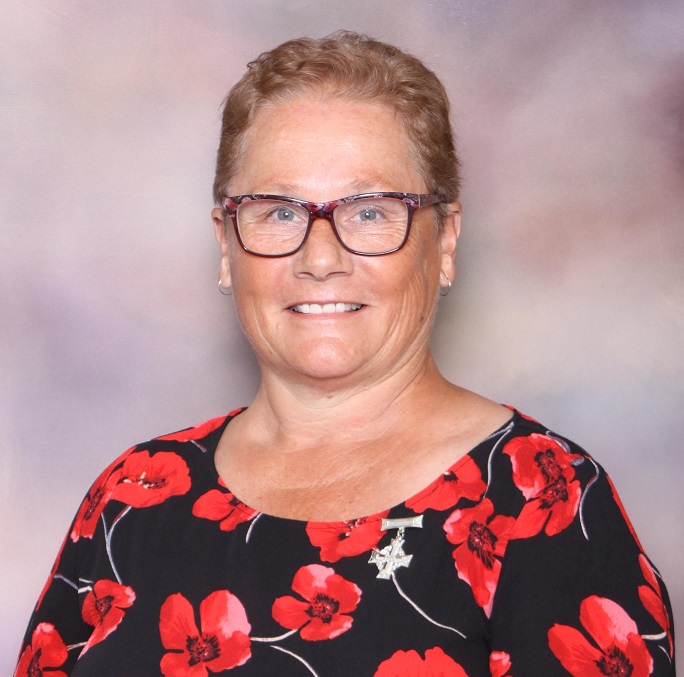 2022 Silver Cross Mother Candy Greff