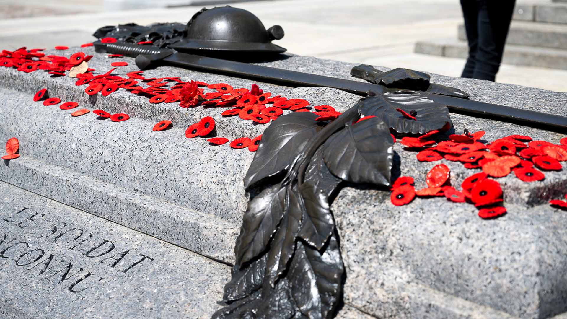 Tombe du Soldat inconnu