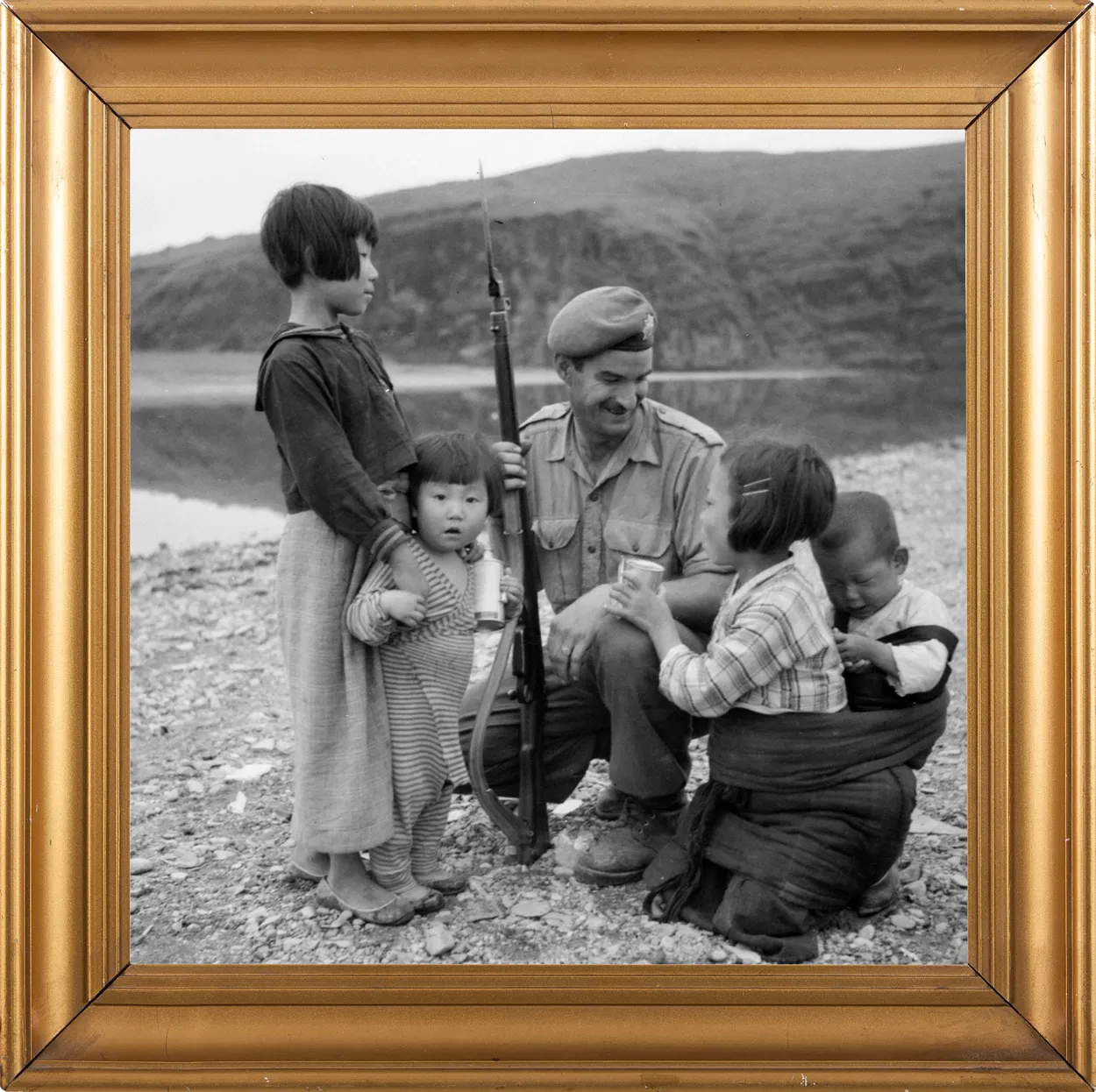 Service communautaire