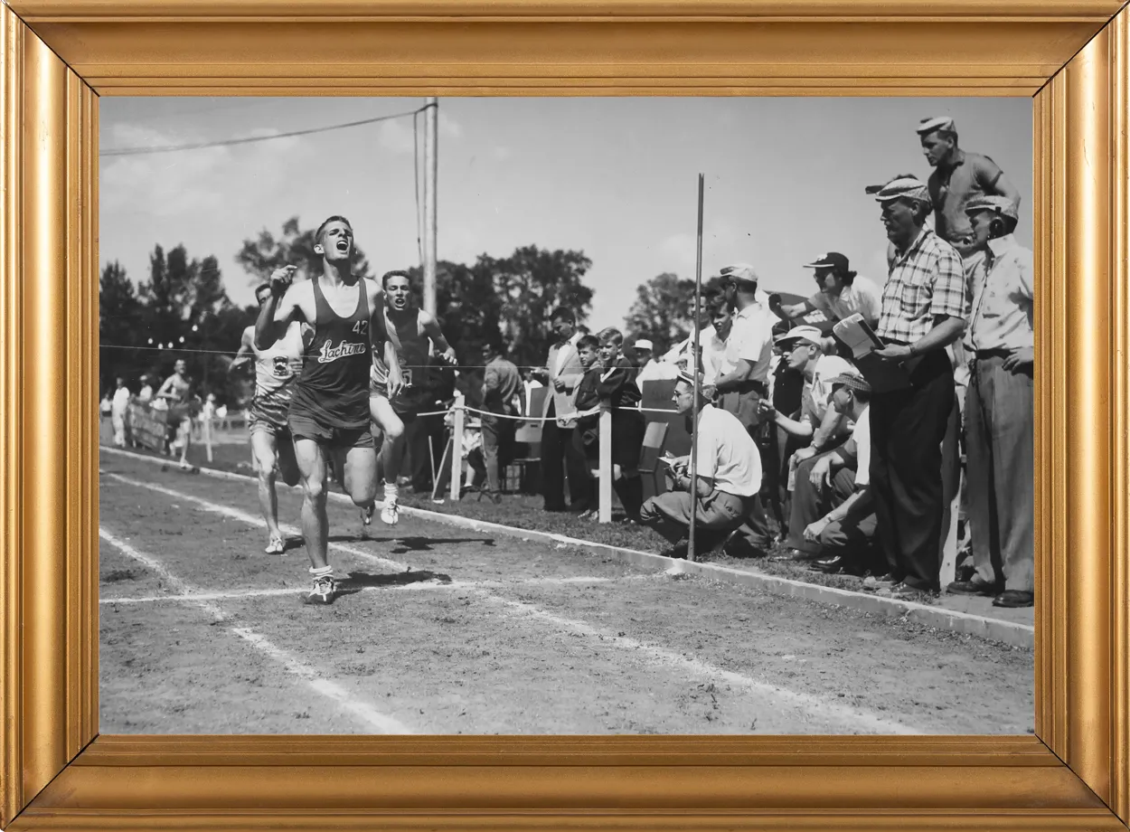 Nationaux de la Légion