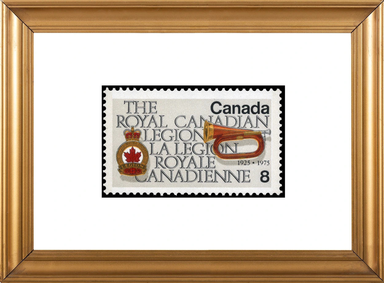 50e anniversaire de la Légion