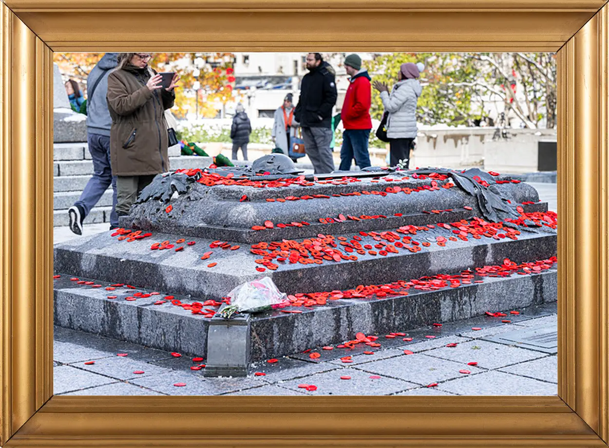 Tombe du Soldat inconnu