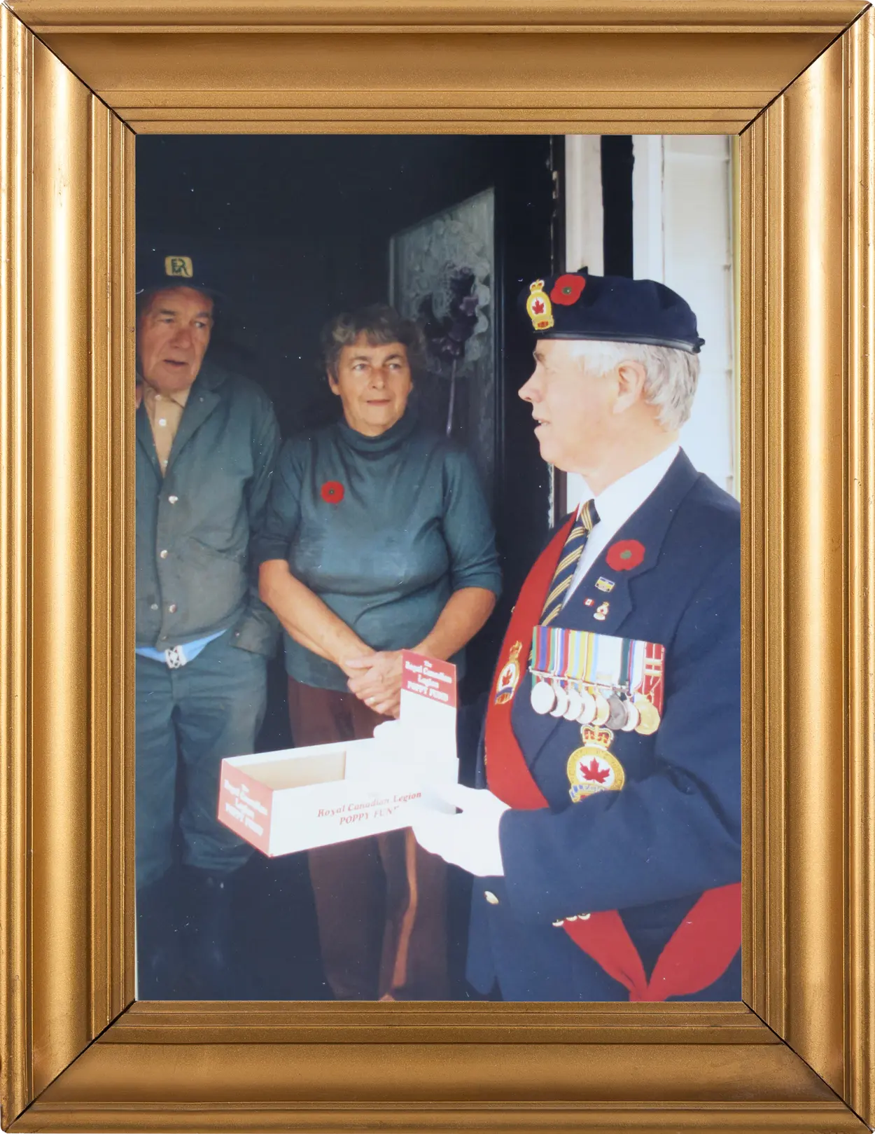 Modernization of veteran support