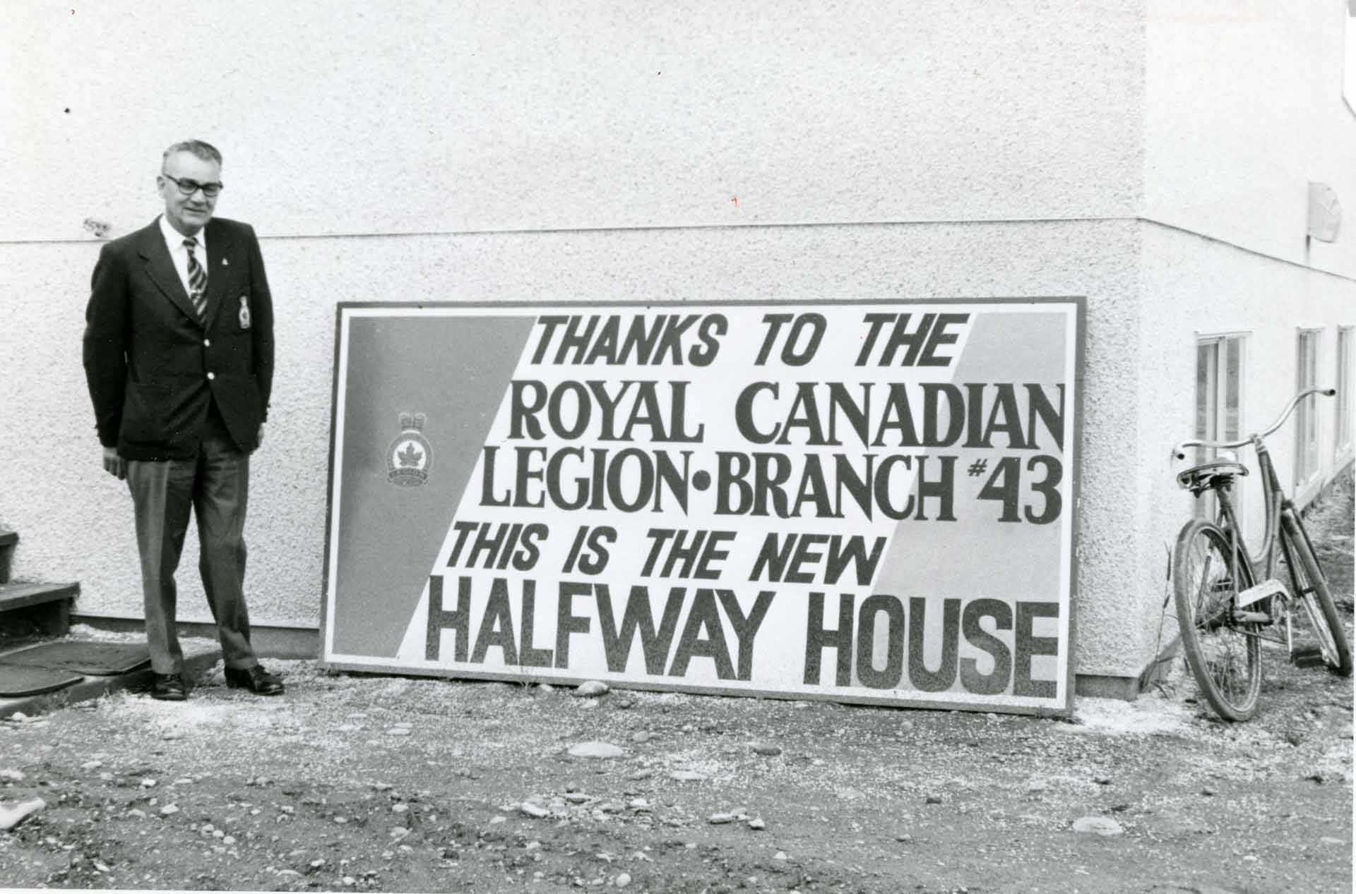 Expansion into Community Service