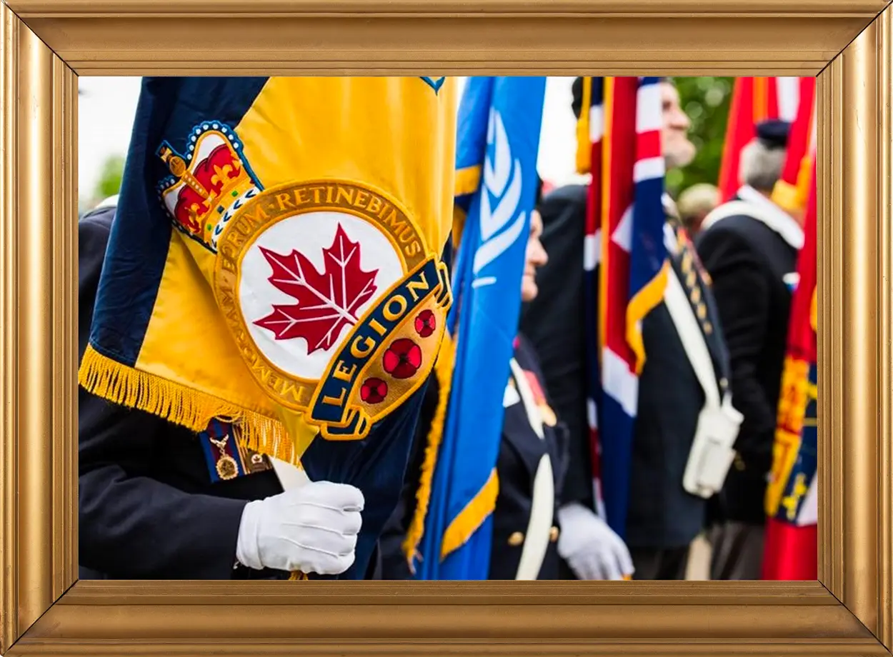 New Veterans Charter