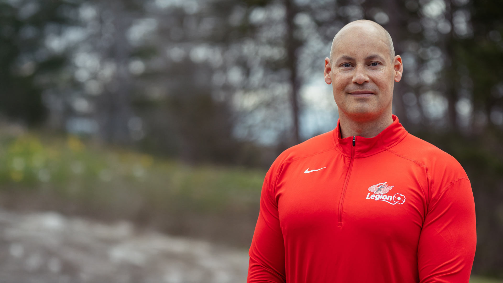 Connecting youth with Veterans